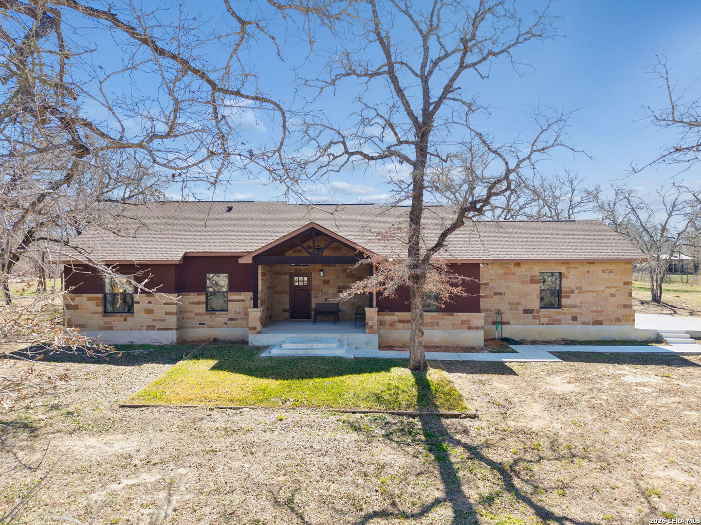 2127 Bentwood Floresville TX 78114