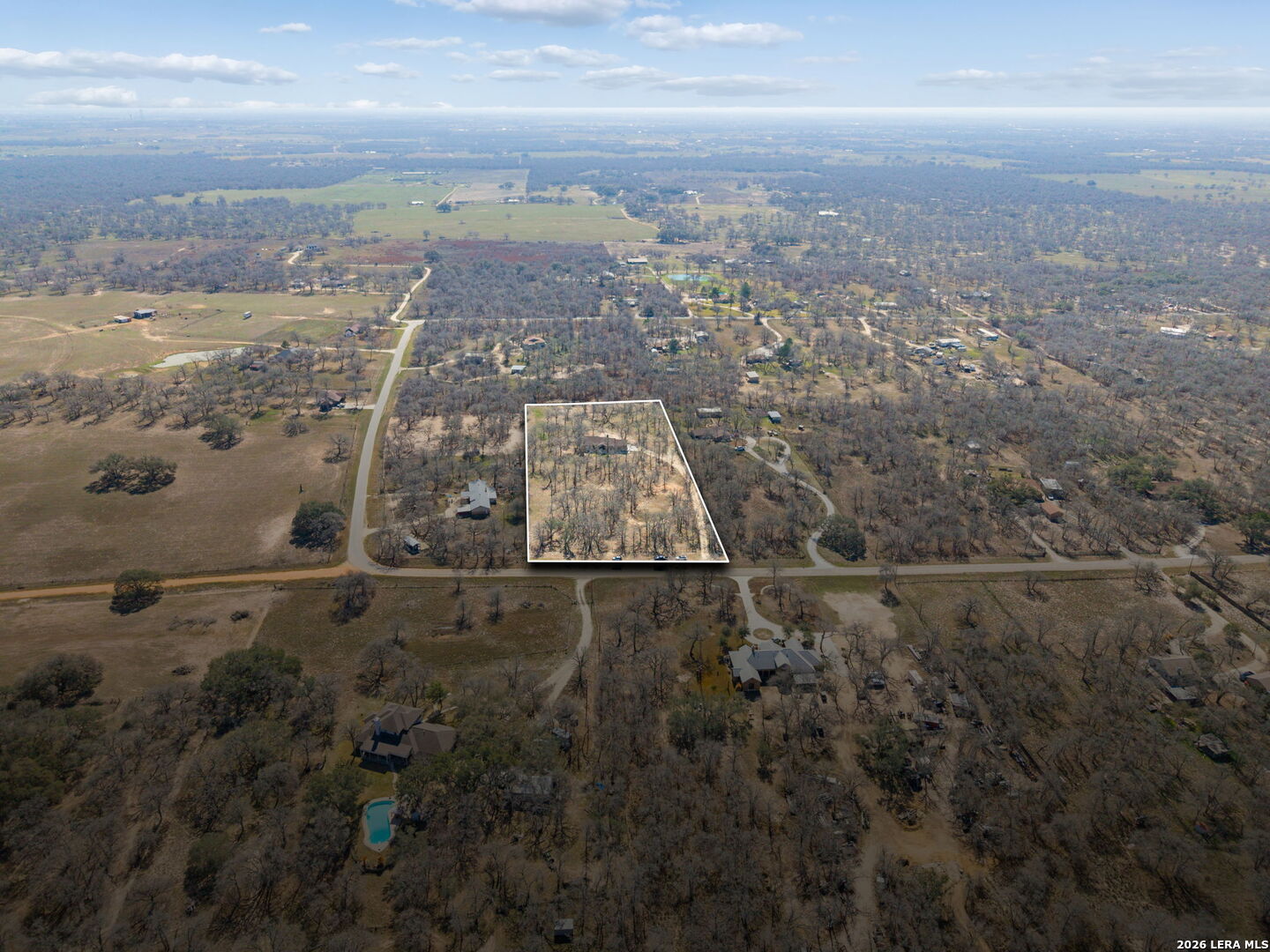 2127 Bentwood Floresville TX 78114