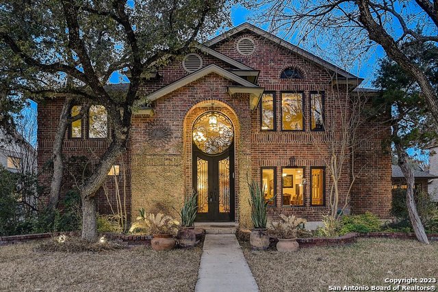 14227 Emerald Hill Drive San Antonio TX 78231