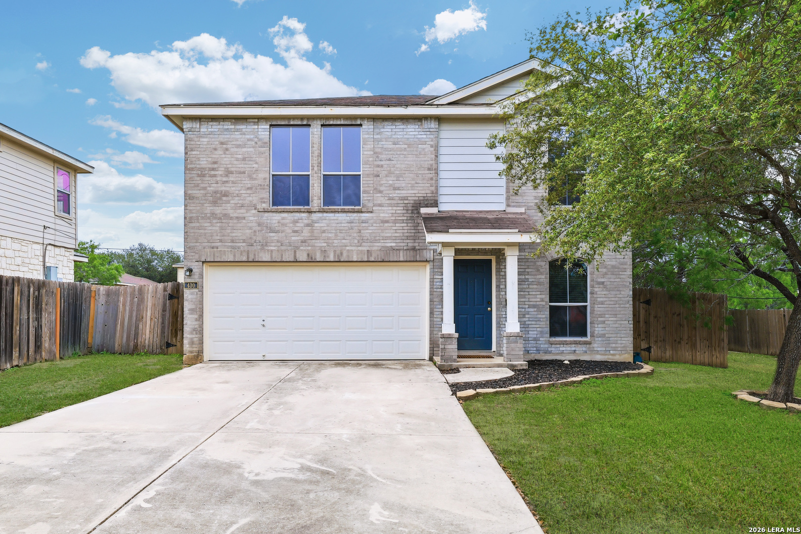 430 Bridle Ridge San Antonio TX 78227