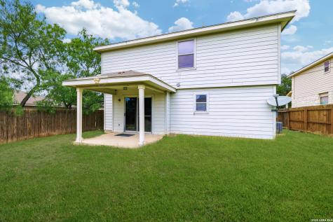 430 Bridle Ridge San Antonio TX 78227