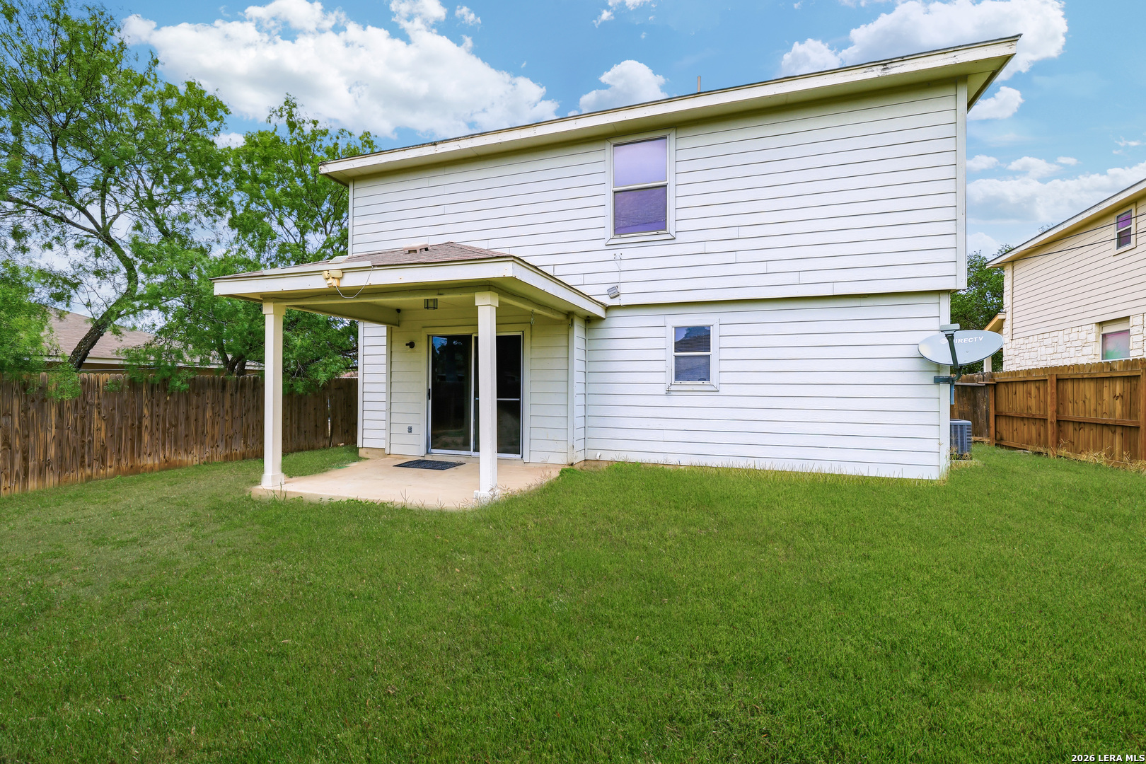 430 Bridle Ridge San Antonio TX 78227