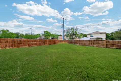 430 Bridle Ridge San Antonio TX 78227