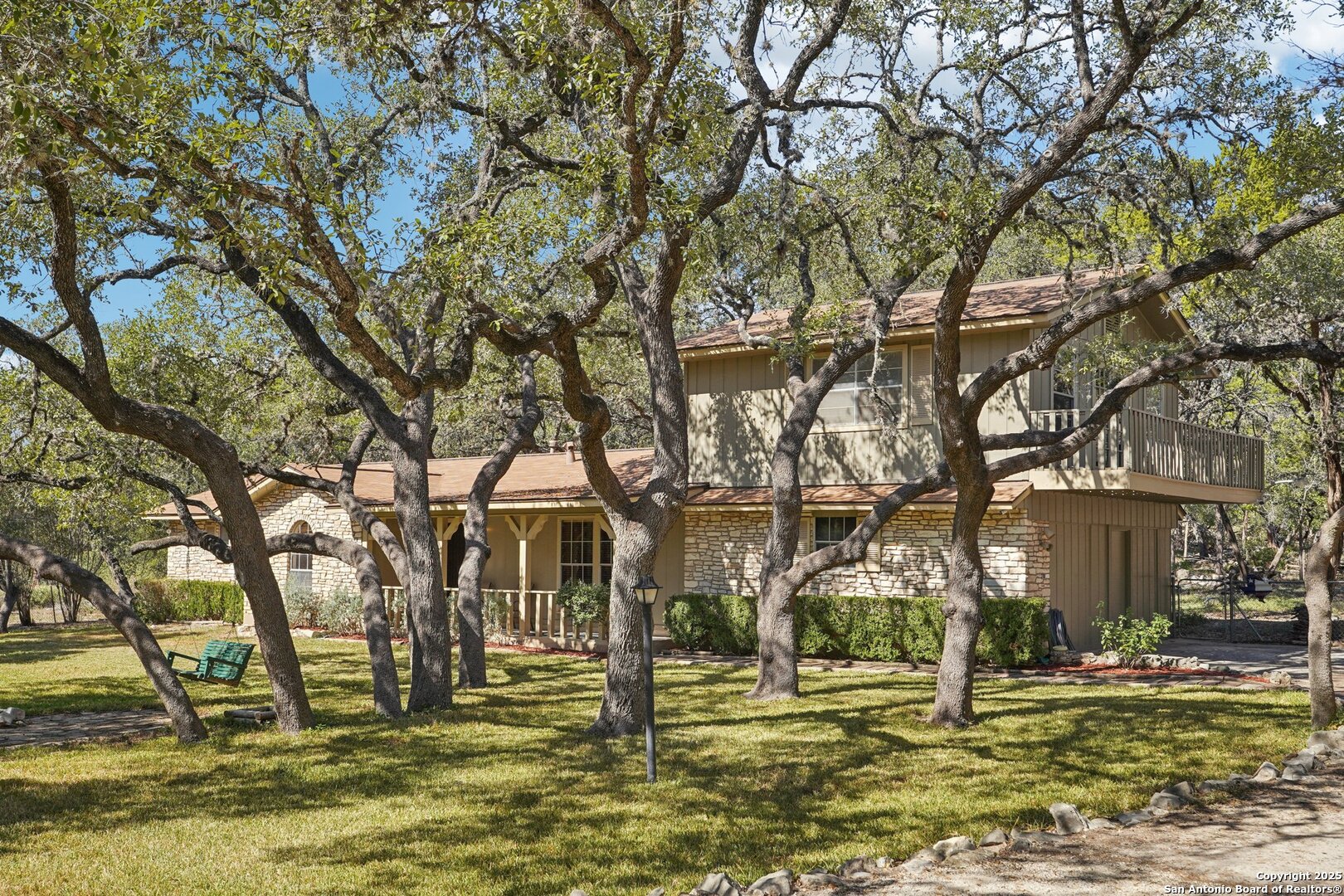 3761 Ridgeway San Antonio TX 78259