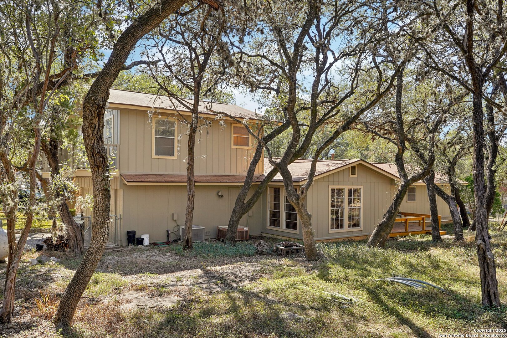 3761 Ridgeway San Antonio TX 78259