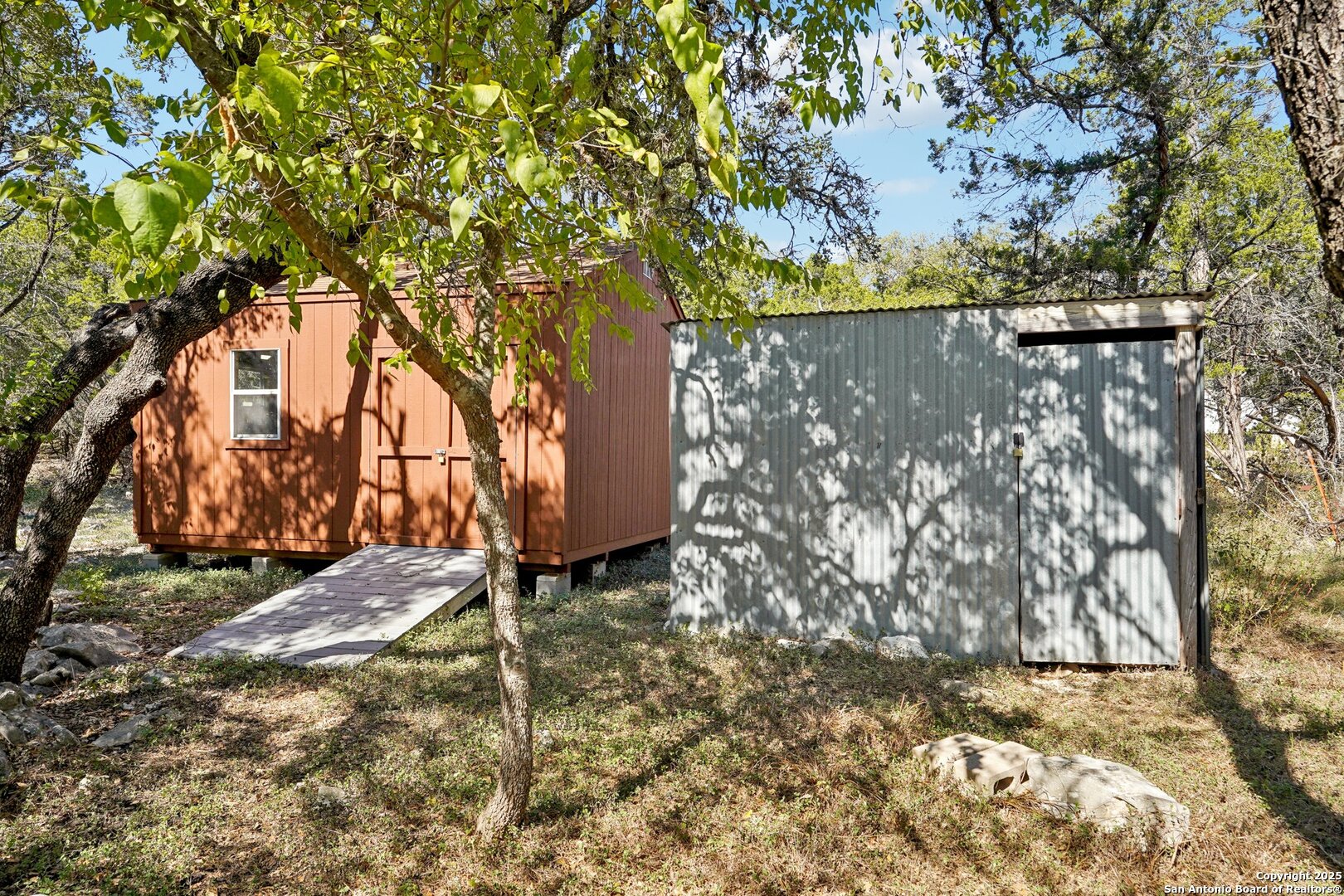 3761 Ridgeway San Antonio TX 78259