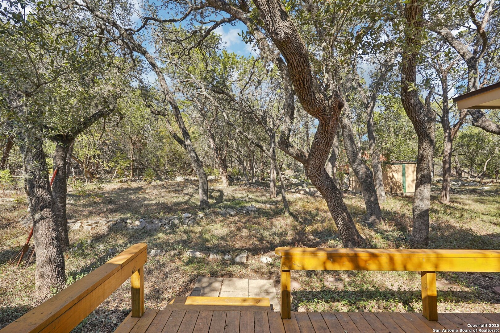 3761 Ridgeway San Antonio TX 78259