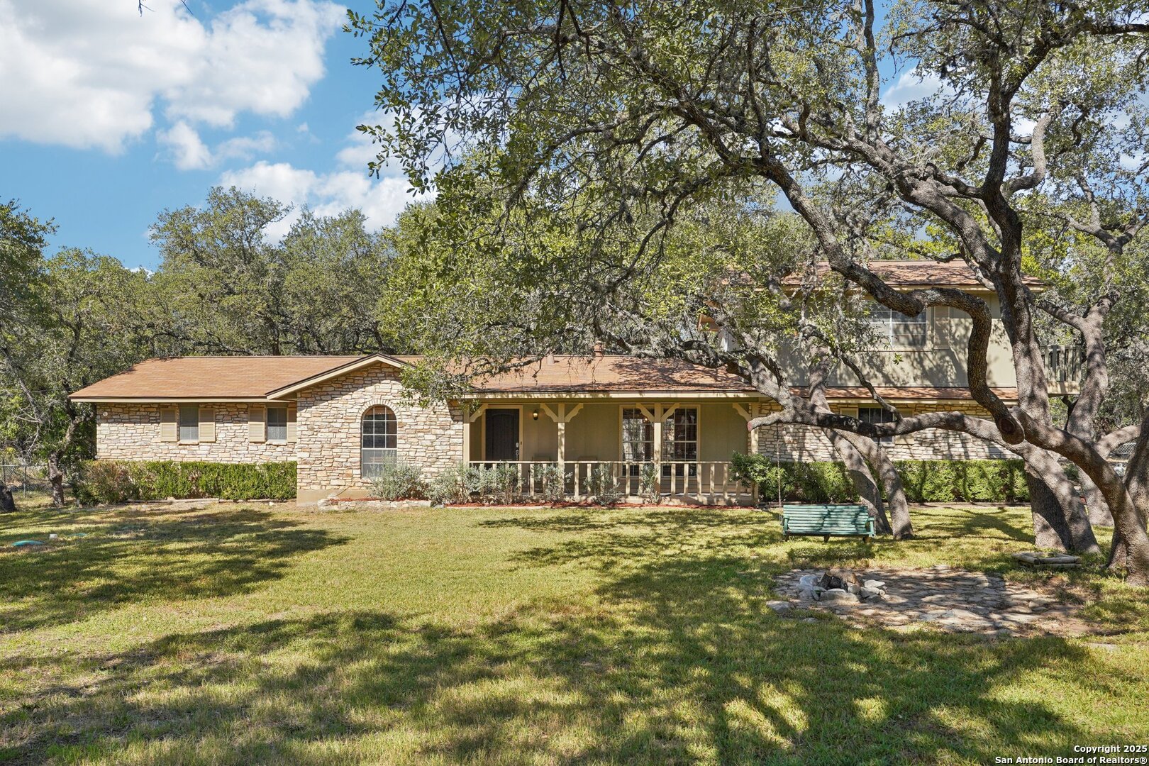 3761 Ridgeway San Antonio TX 78259
