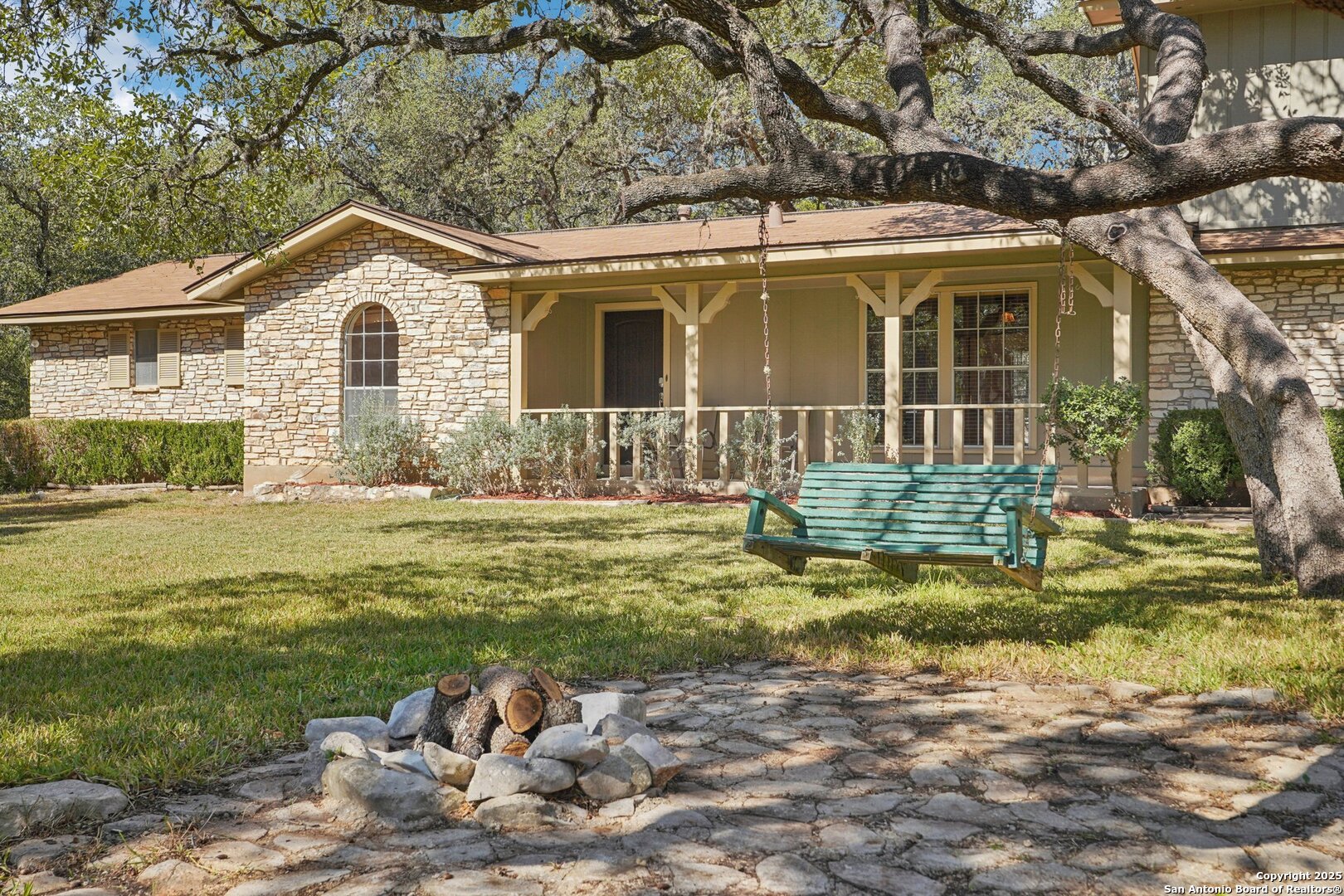 3761 Ridgeway San Antonio TX 78259