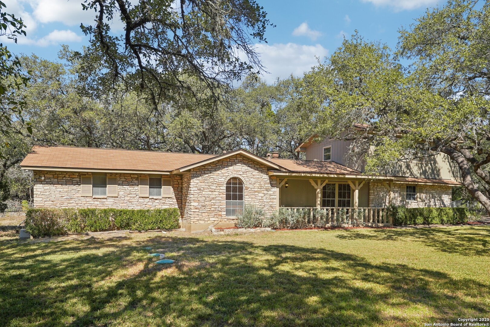 3761 Ridgeway San Antonio TX 78259