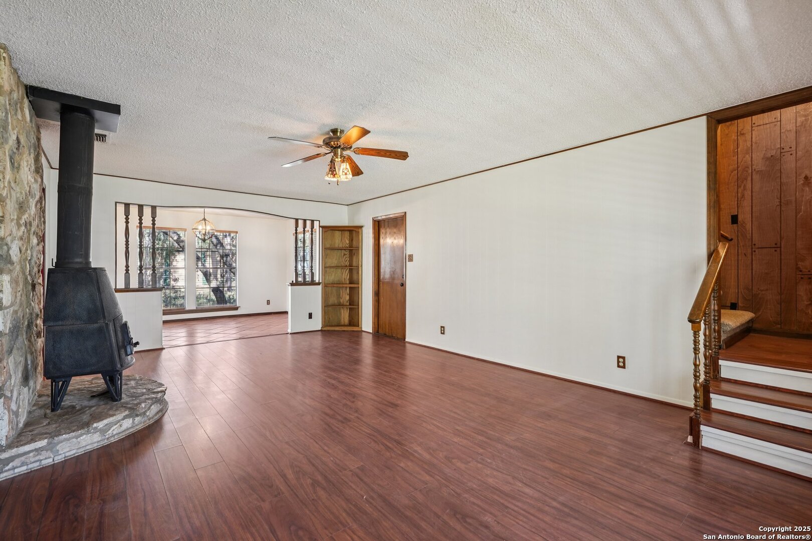 3761 Ridgeway San Antonio TX 78259