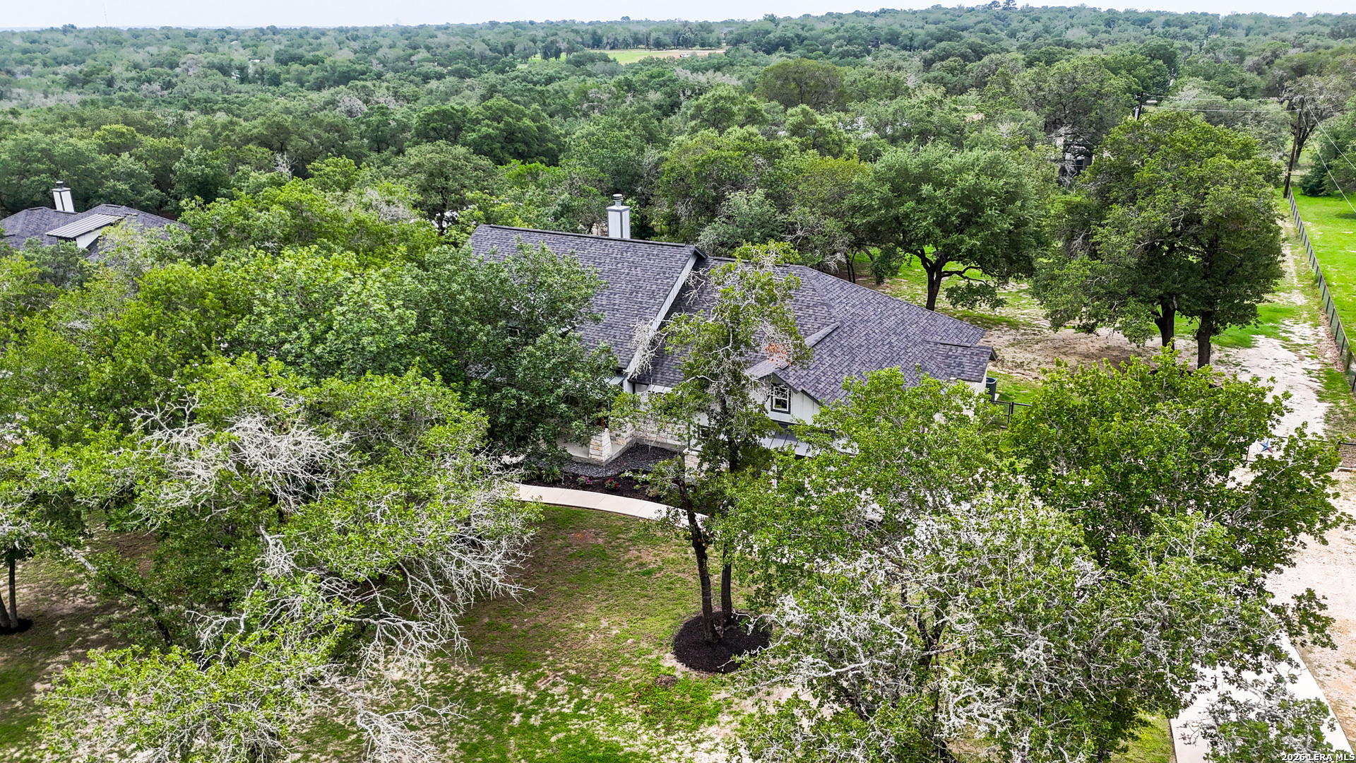 138 Wood Valley Adkins TX 78101