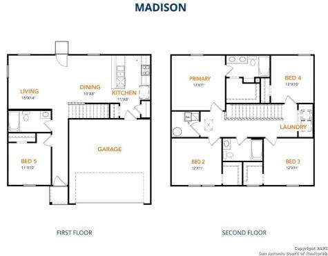 700 Mariposa Lane Kenedy TX 78119