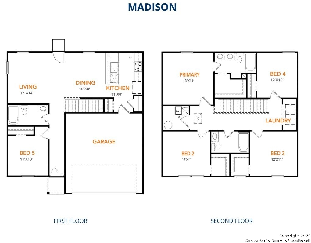 700 Mariposa Lane Kenedy TX 78119
