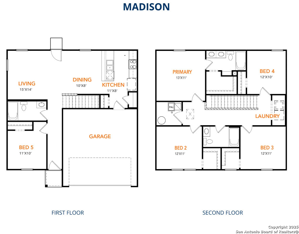 700 Mariposa Lane Kenedy TX 78119