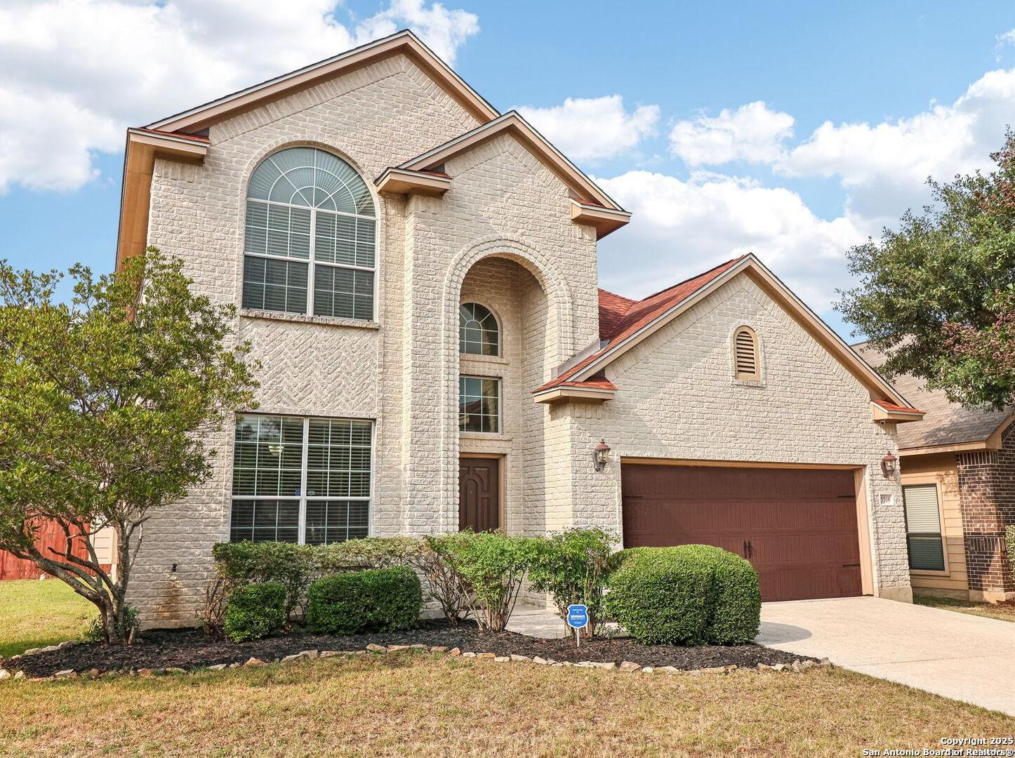5514 Waldon Walk San Antonio TX 78261