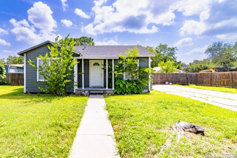 803 N Buchanan Beeville TX 78102
