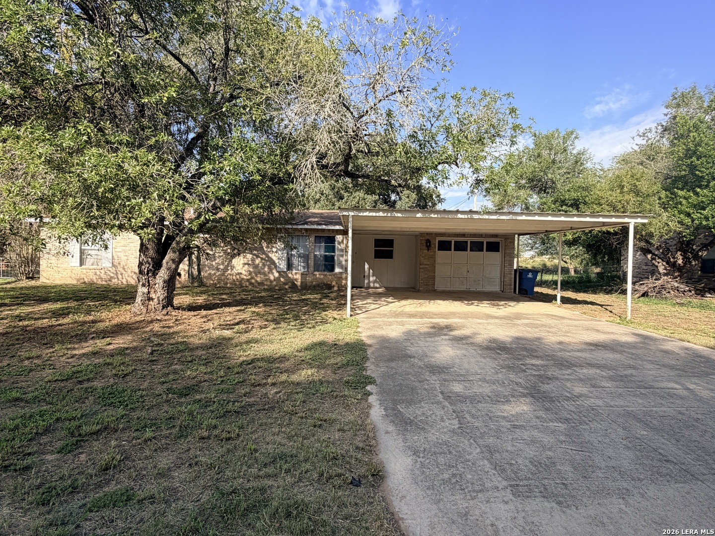 119 Low Meadow Drive Pleasanton TX 78064