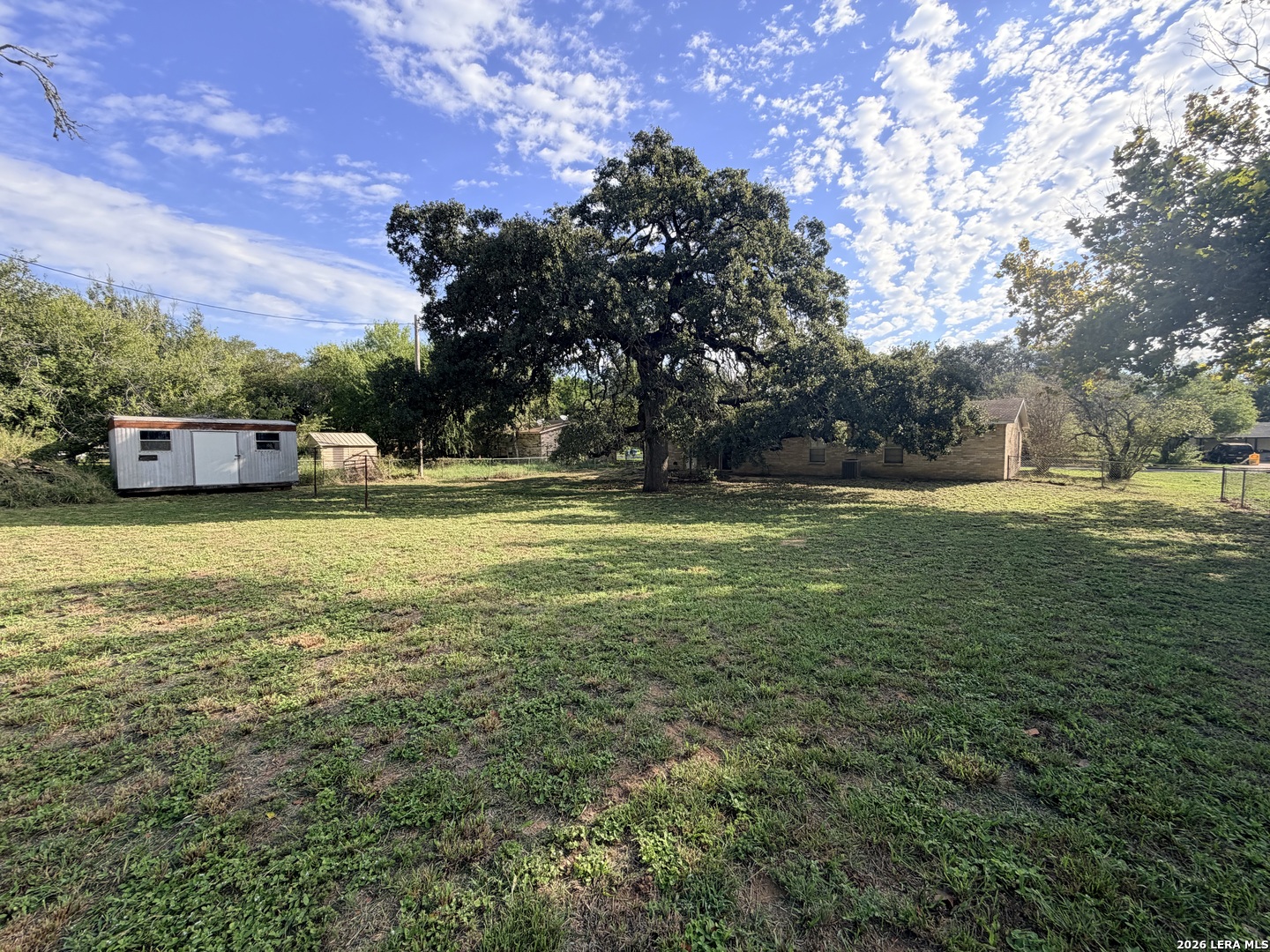 119 Low Meadow Drive Pleasanton TX 78064