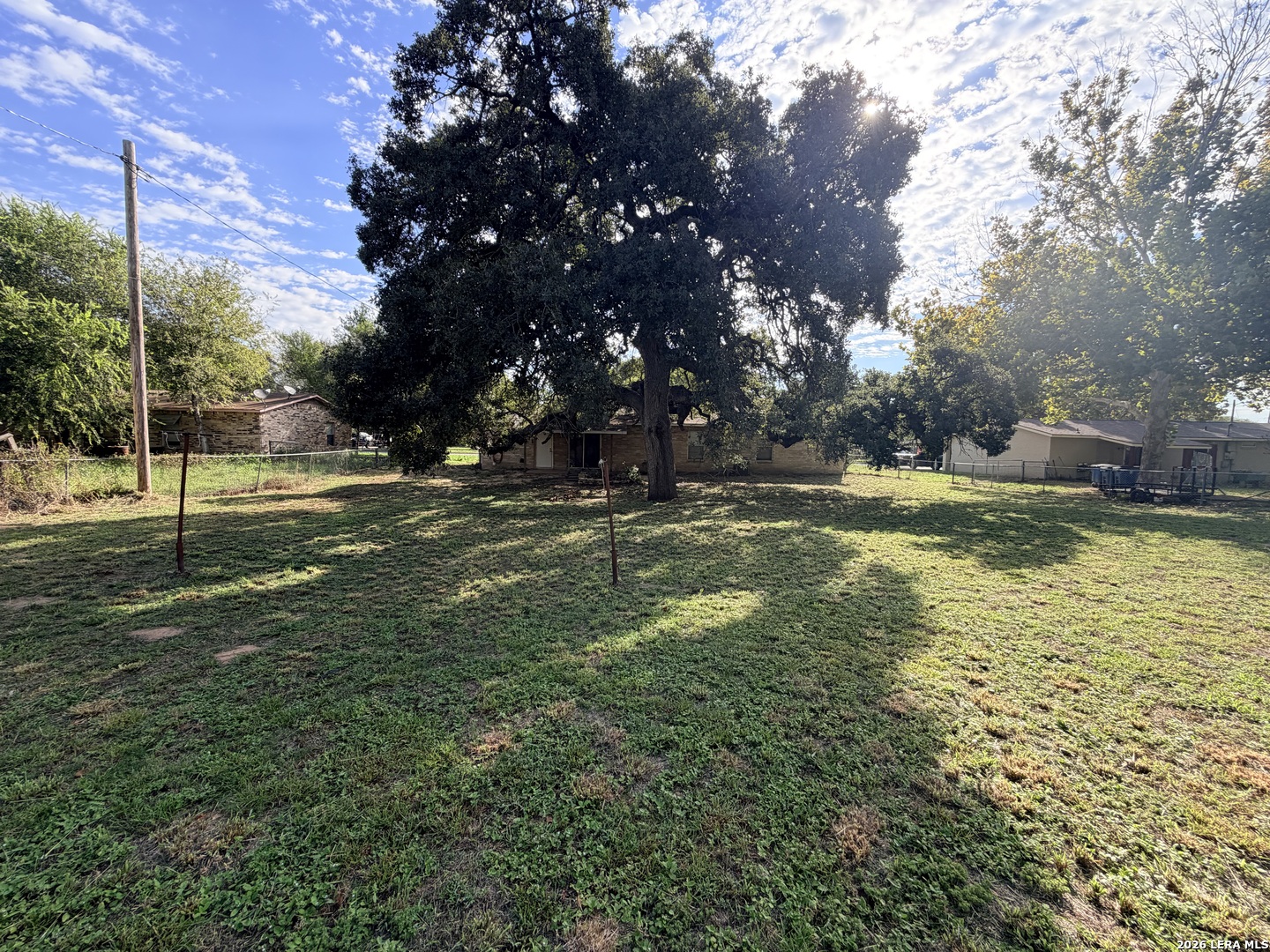 119 Low Meadow Drive Pleasanton TX 78064