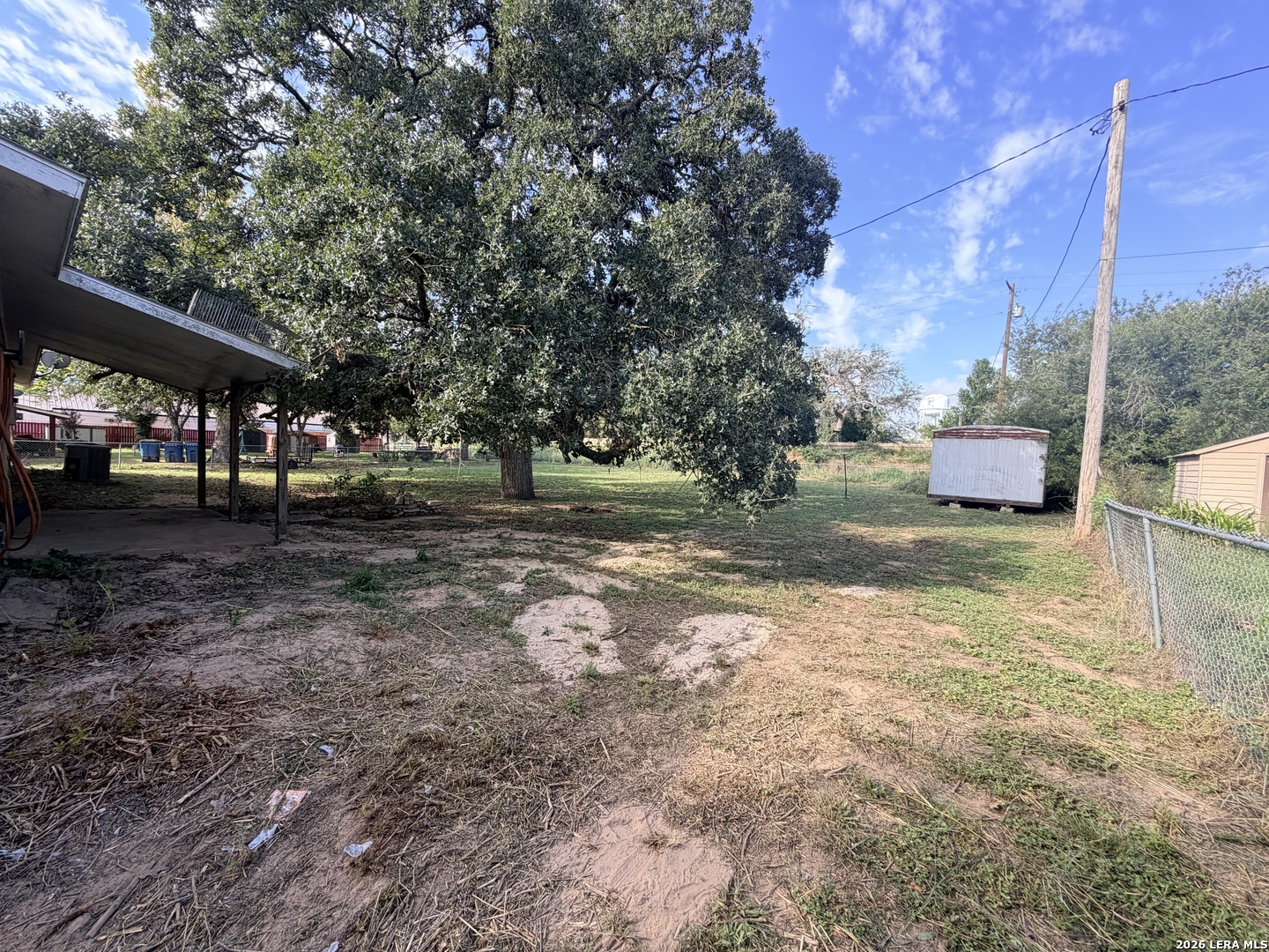 119 Low Meadow Drive Pleasanton TX 78064