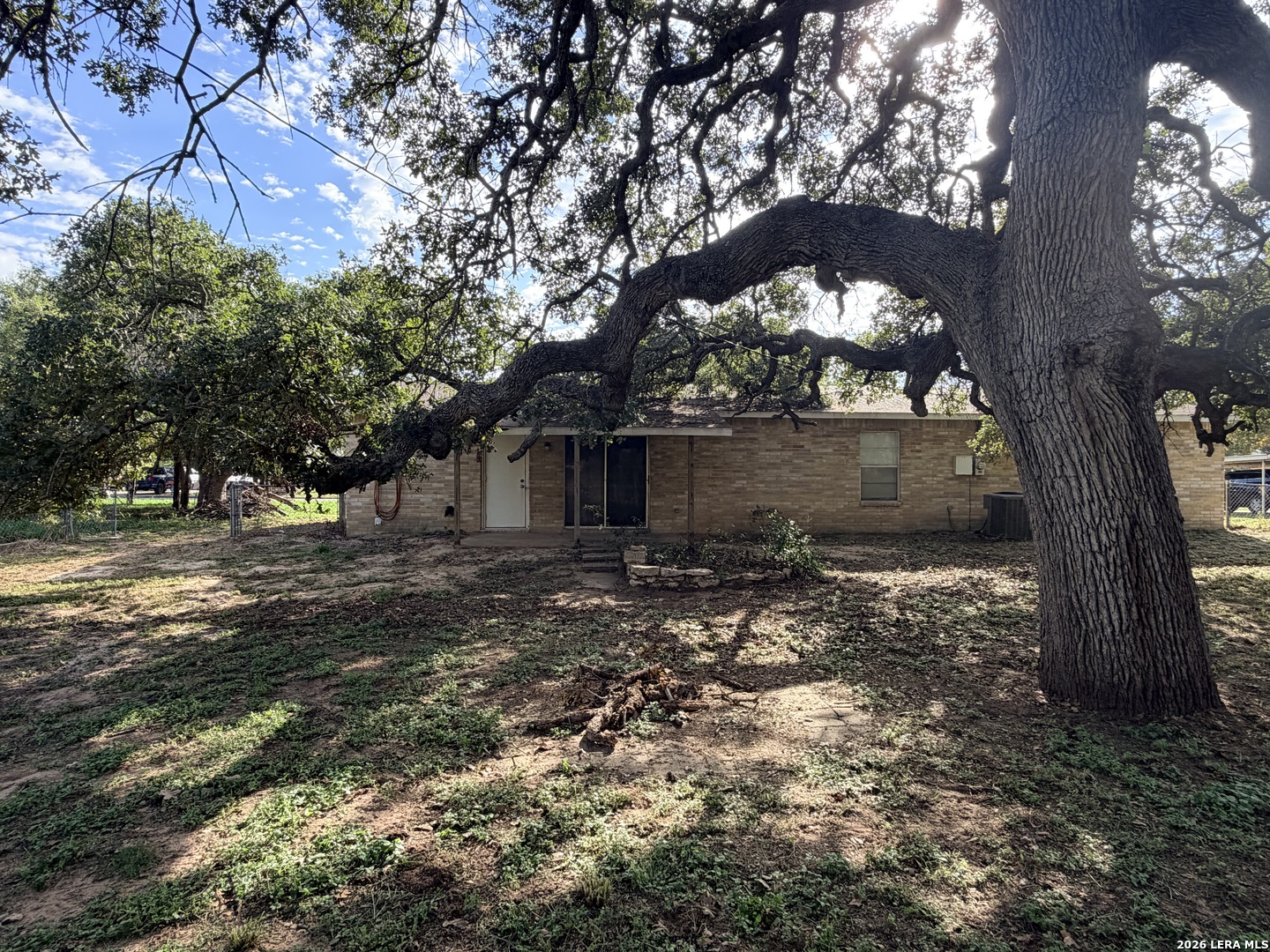 119 Low Meadow Drive Pleasanton TX 78064