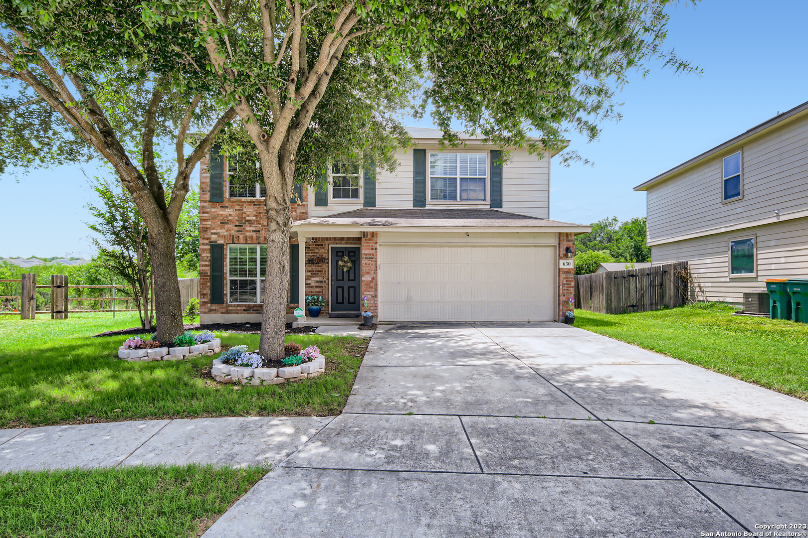 630 Diana Drive Converse TX 78109