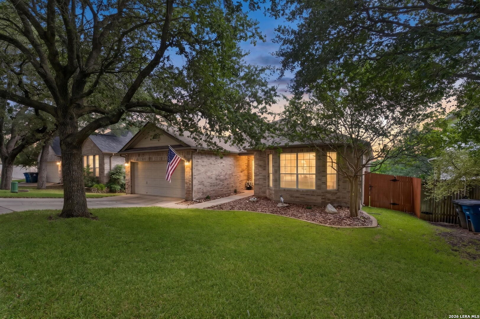 742 San Gabriel Loop New Braunfels TX 78132