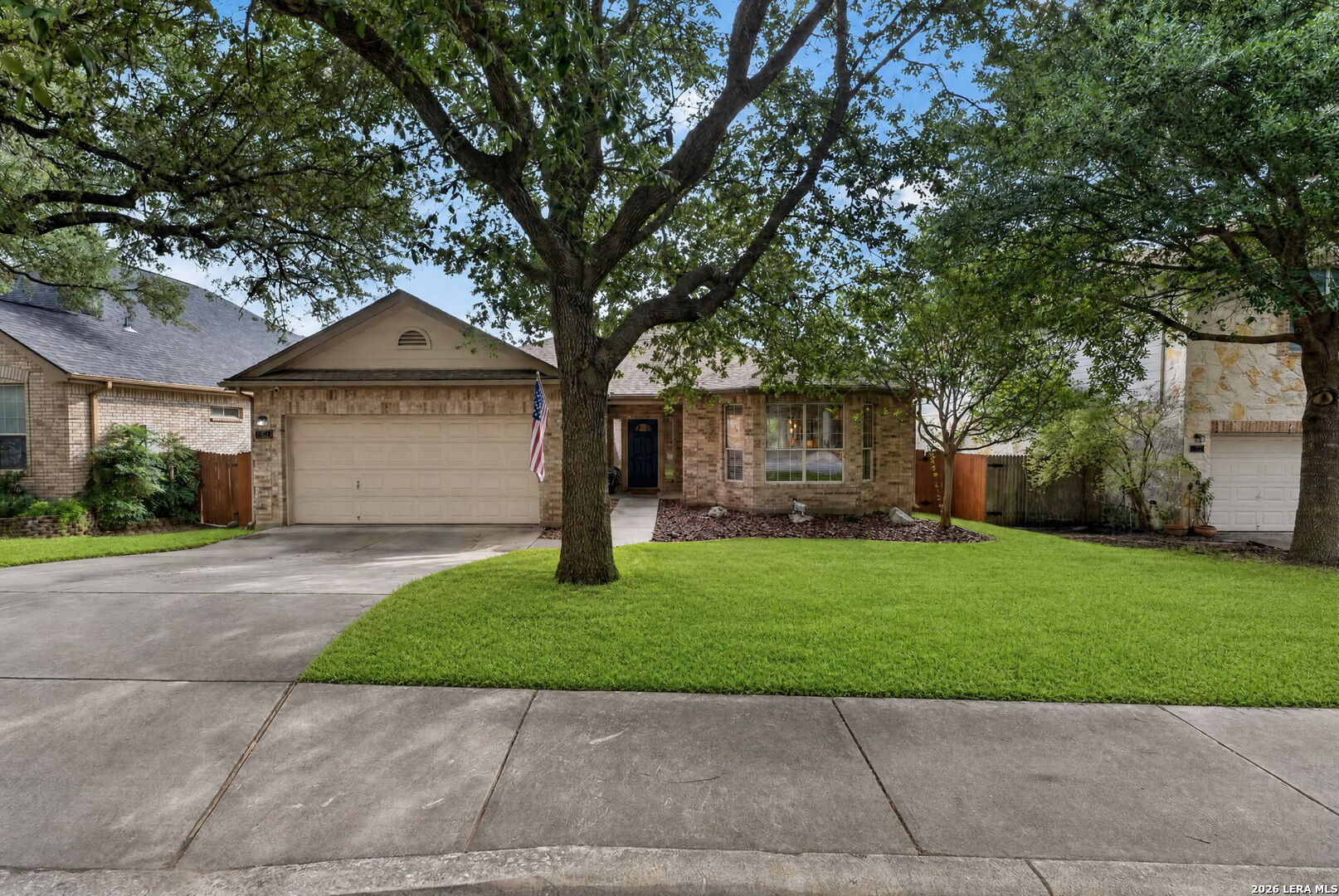 742 San Gabriel Loop New Braunfels TX 78132