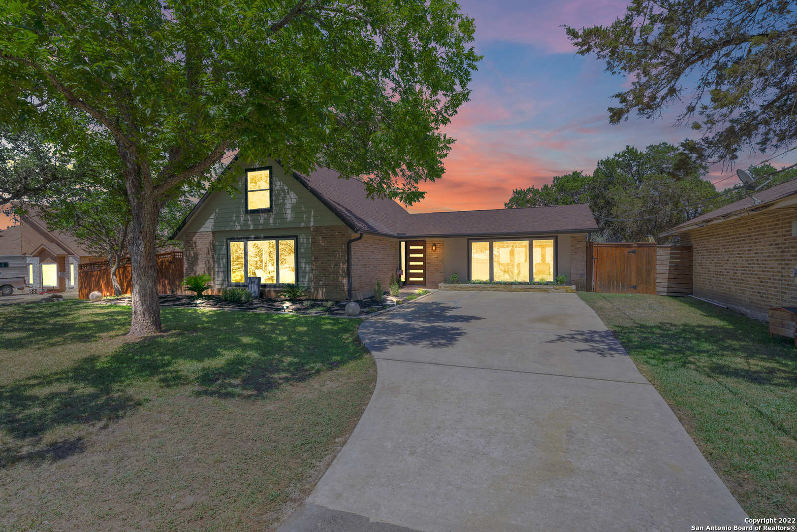 27934 Bonn Mountain Street San Antonio TX 78260