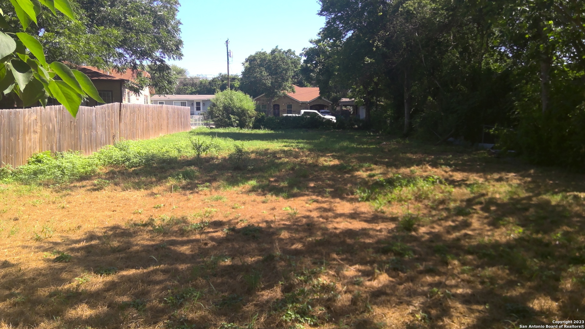 112 Del Valle Alley San Antonio TX 78207