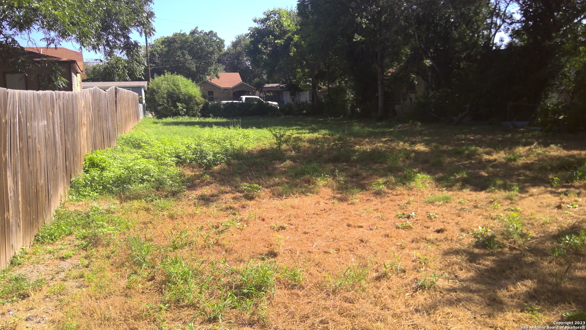 112 Del Valle Alley San Antonio TX 78207