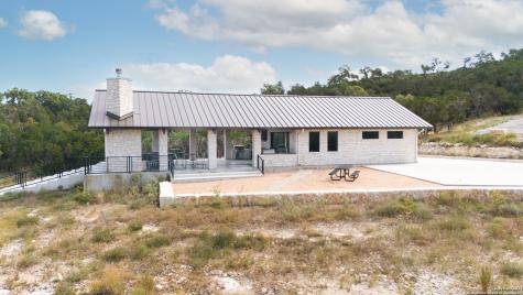 1622 Paradise Parkway Canyon Lake TX 78133