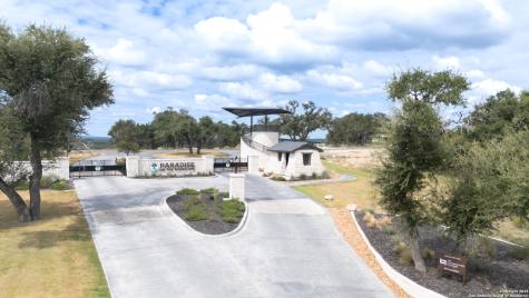 1622 Paradise Parkway Canyon Lake TX 78133