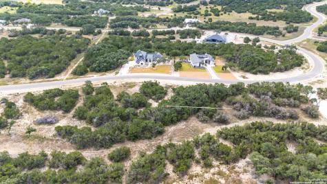 1622 Paradise Parkway Canyon Lake TX 78133