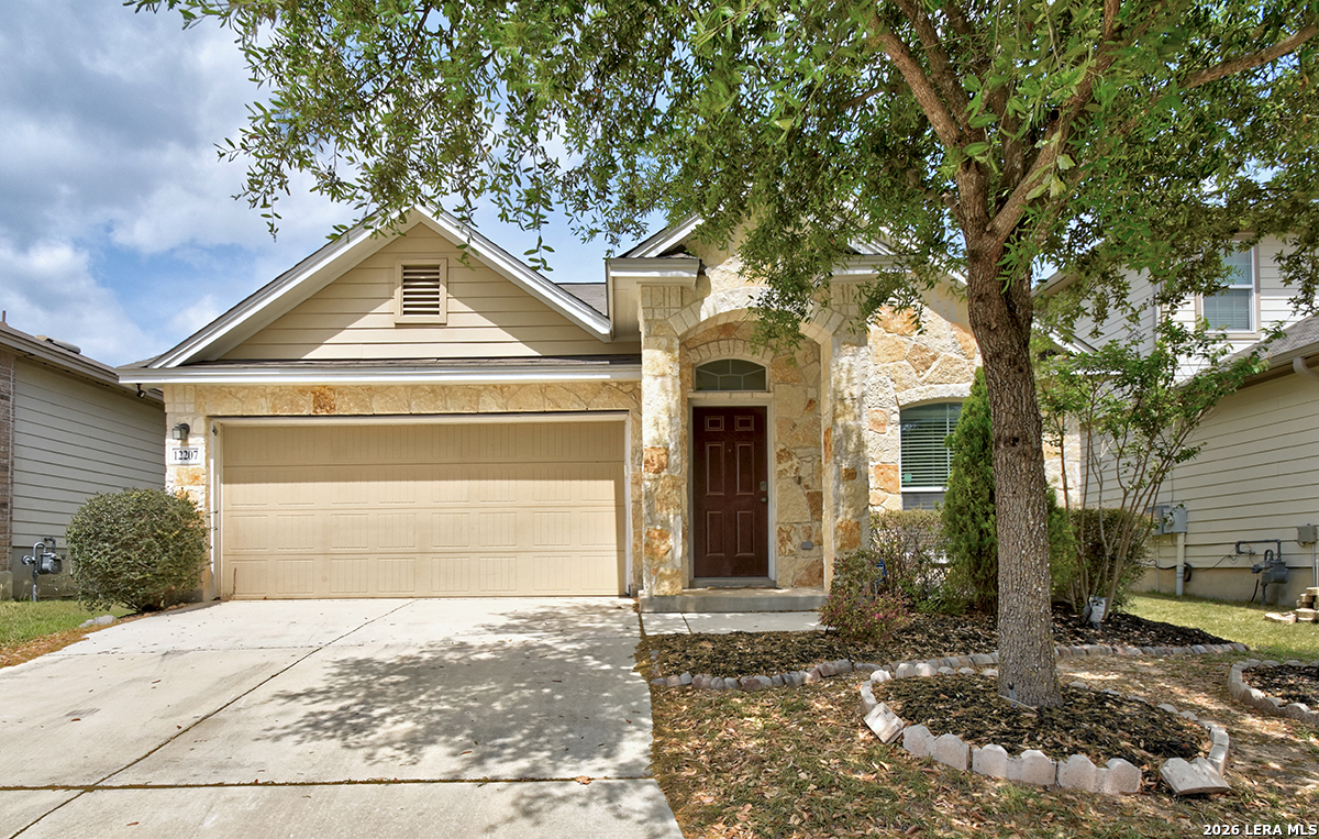 12207 Hamlin San Antonio TX 78254