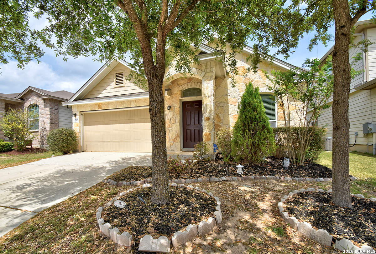 12207 Hamlin San Antonio TX 78254