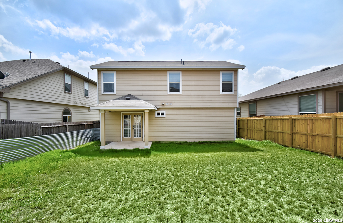 12207 Hamlin San Antonio TX 78254