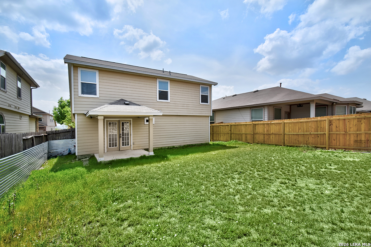 12207 Hamlin San Antonio TX 78254