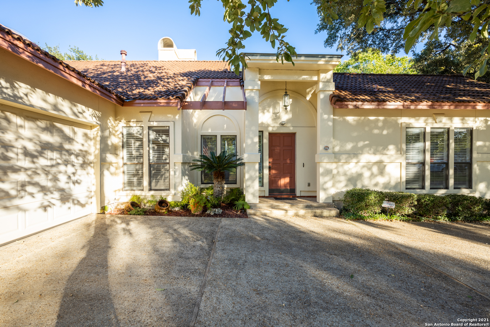 11814 Tarragon Cove San Antonio TX 78213