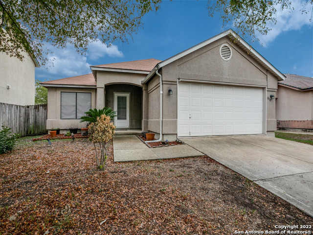 5223 Elk Creek San Antonio TX 78251