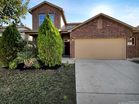 8410 Meadow Plains San Antonio TX 78254