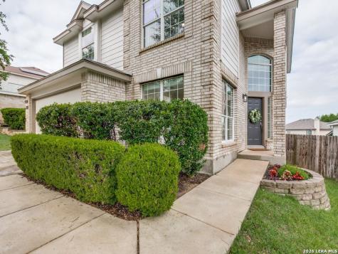 447 Tiger Hills San Antonio TX 78251