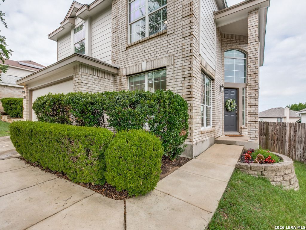 447 Tiger Hills San Antonio TX 78251