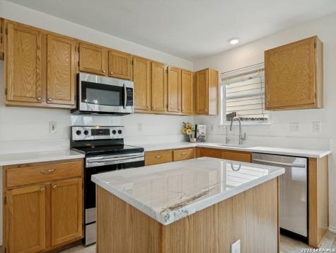 447 Tiger Hills San Antonio TX 78251