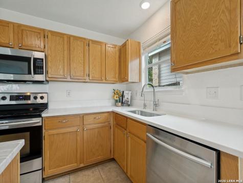447 Tiger Hills San Antonio TX 78251