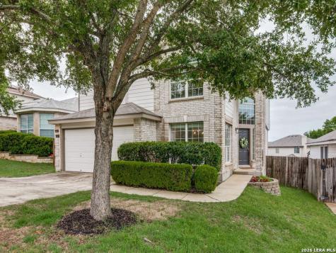 447 Tiger Hills San Antonio TX 78251