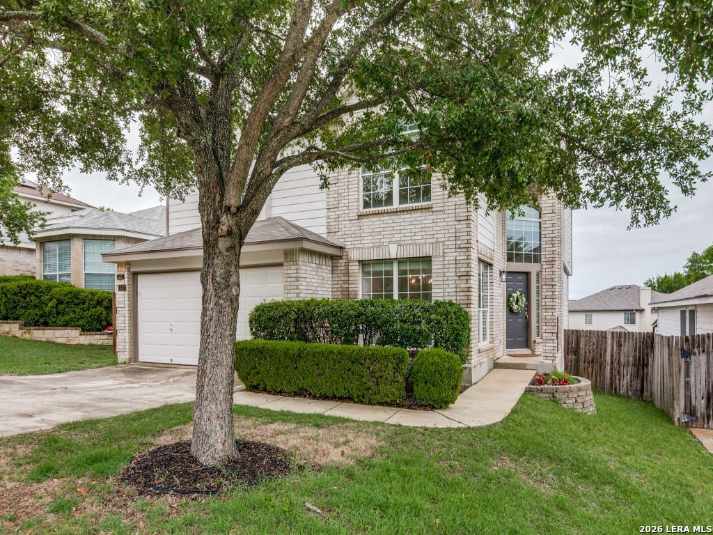 447 Tiger Hills San Antonio TX 78251