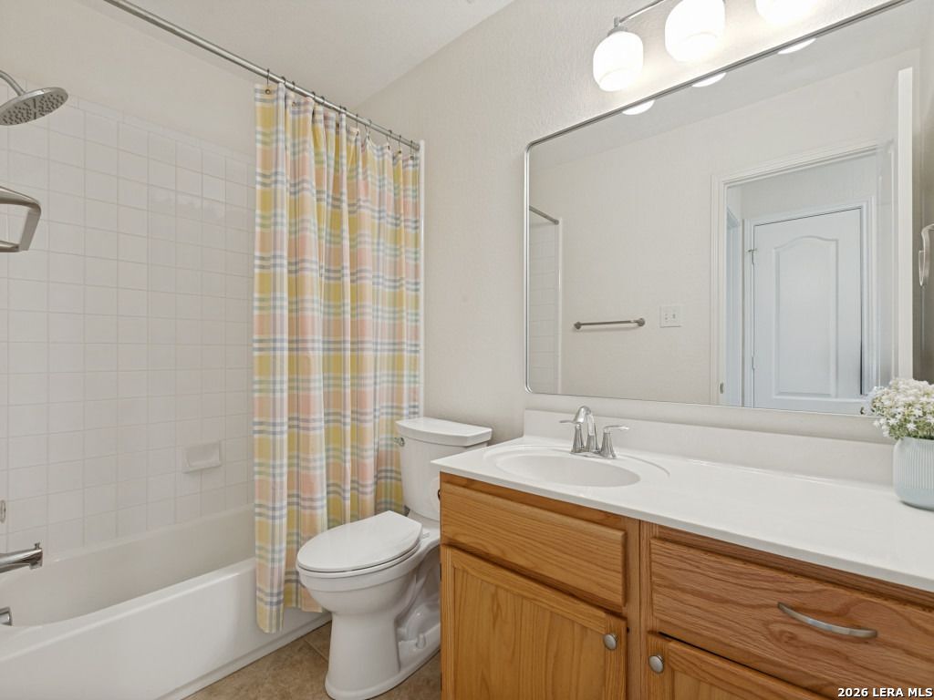 447 Tiger Hills San Antonio TX 78251