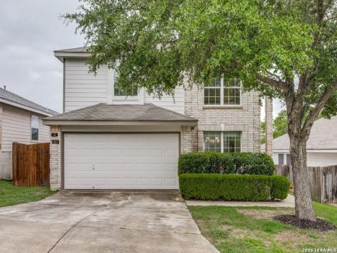 447 Tiger Hills San Antonio TX 78251